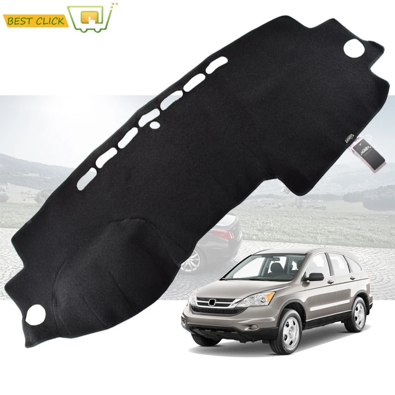 Чехол для приборной панели Misima коврик CRV CR V 2007 2008 2009 2010 MK3 чехол Солнцезащитный