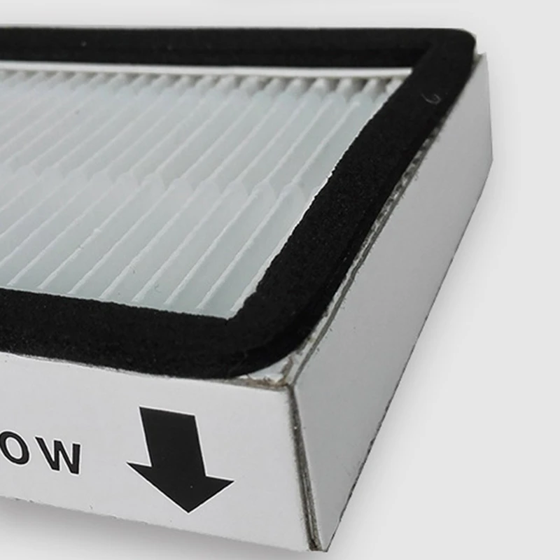 

Fit for KENMORE Vacuums 86880 EF2 Canister HEPA Filters Vacuum Cleaner Accessories Replacement