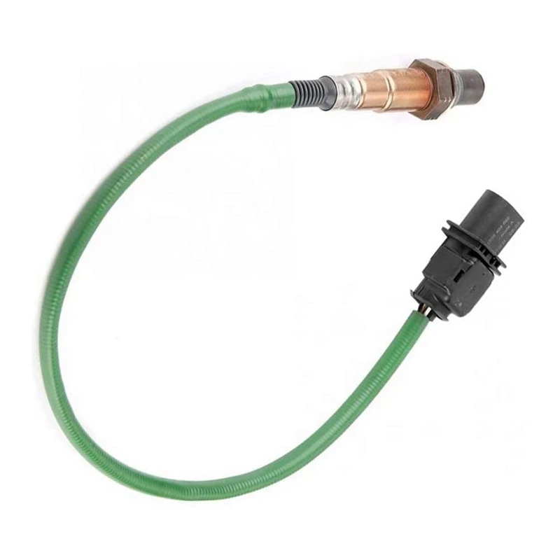 Кислород O2 Сенсор для MERCEDES-BENZ A160 A180 A200 B160 B180 B200 C200 C220 A0035427018 0258017016 0258017017 |