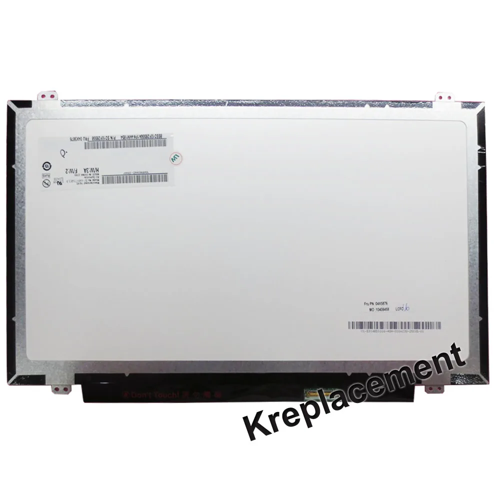 Для Acer Aspire E1-432-2409 E1-432-2829 Совместимость ЖК-дисплей Экран дисплея Панель Замена HD