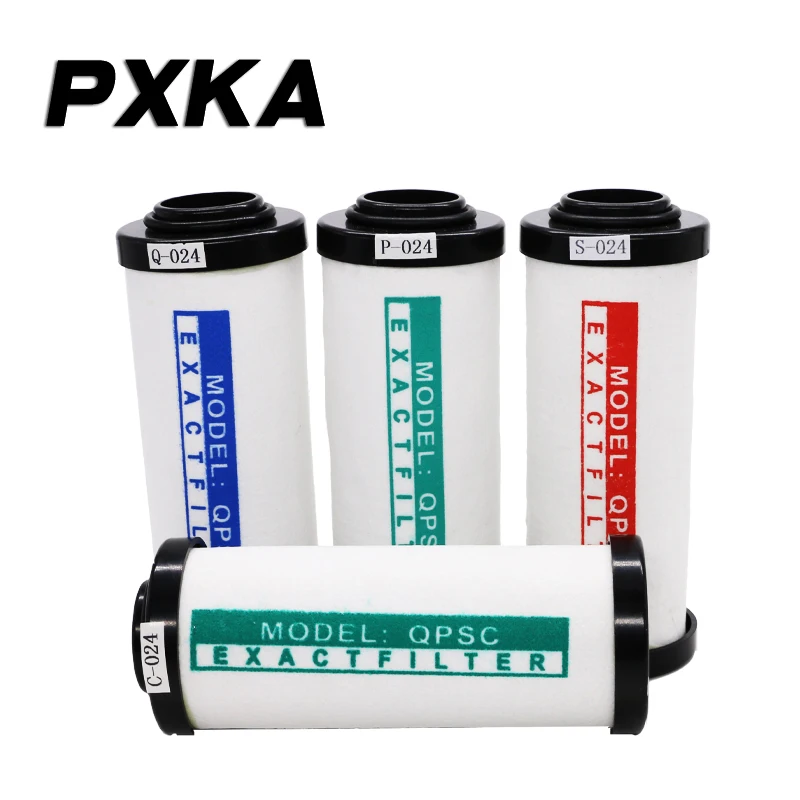 Бесплатная доставка Q015 воздушный компрессор сжатый воздух точный фильтр элемент