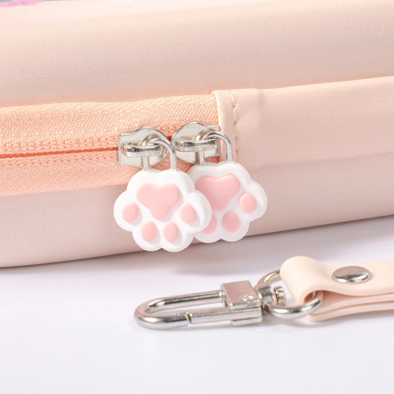 Сумка Sakura Cat защитный чехол с переключателем для переноски водонепроницаемый ПУ