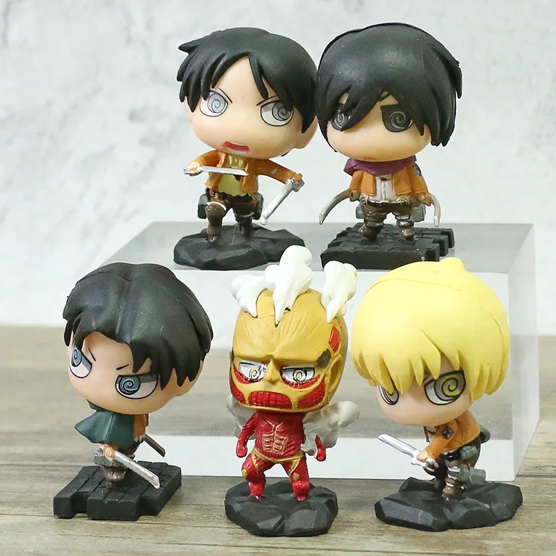 Обувь для косплея по аниме атака на Титанов Eren Микаса Armin Rivaille Колоссальный Титан