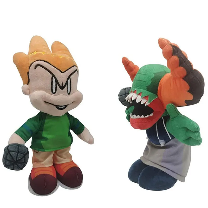 Игрушка плюшевая пико шуточная | Игрушки и хобби