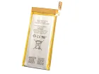 Сменная батарея для ipod Nano5 5G 5-го поколения MP3 Li-Polymer аккумуляторная батарея Nano 5 616-0467 + набор инструментов