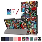 Чехол для Lenovo Tab M10 FHD Plus 10,3 ТБ-X606F TB-X606X 10,3 