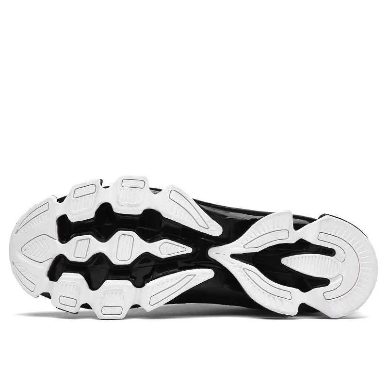 zhengou Summer Mesh Elastic Sole Casual sneakers Male Breathable Comfortable Zapatos Hombre Fashion Style Men black Shoes | Обувь