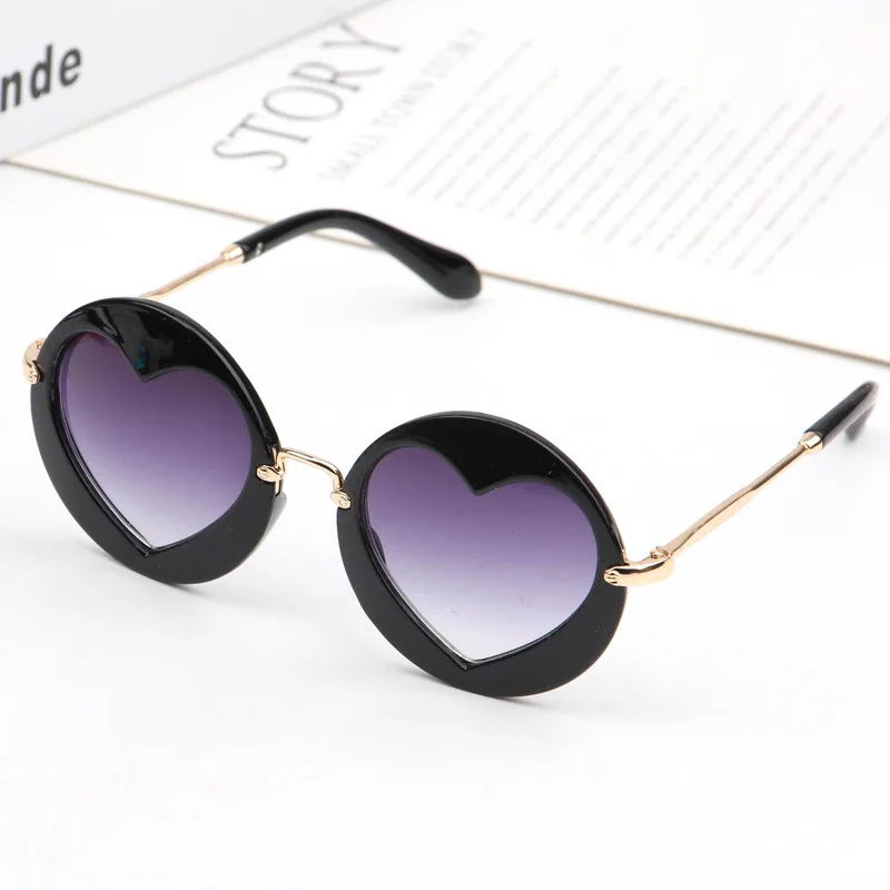 

Reflective Children Girl Goggles