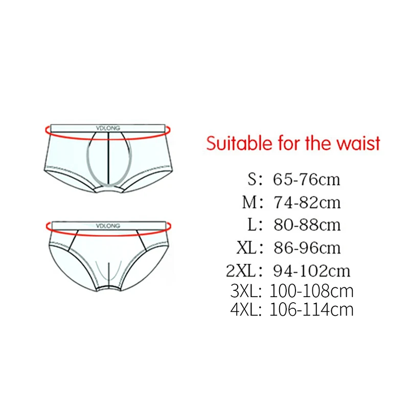 

Men's Underwears
