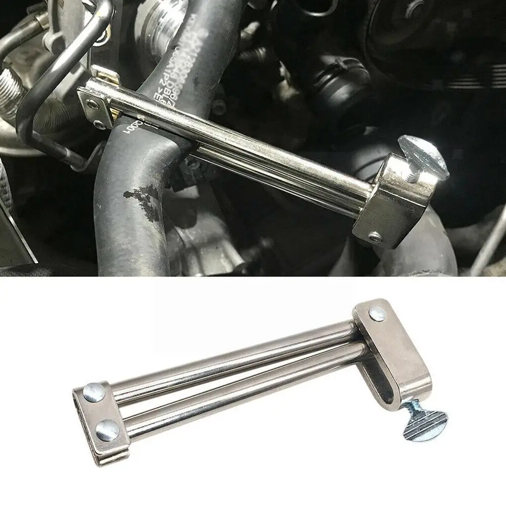 

Universal Tubing Break Pliers Tools Hose Clamp Heater Radiator Bar Type Brake Hoses Fuel Tool Z9A0