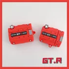 Креативный чехол для наушников двигателя для AirPods 1 2 Pro, беспроводной bluetooth защитный чехол, Мультяшные автомобильные аксессуары