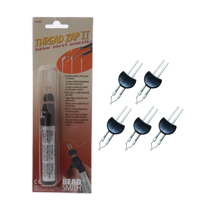 Шнур JAVRICK с идеальной концевой резьбой инструмент для мгновенного плавления