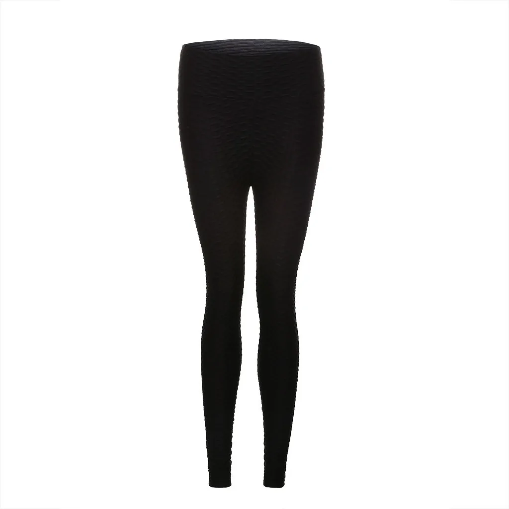 Женские леггинсы спортивные женские брюки для фитнеса простые карманные складки