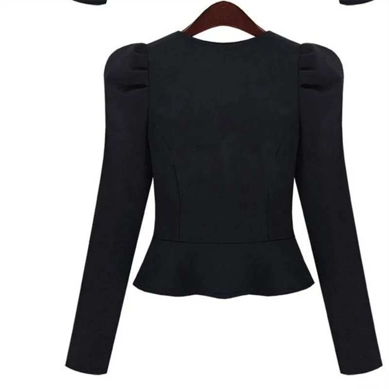 Бесплатная доставка новинка 2021 модное короткое хлопковое пальто размера плюс с v