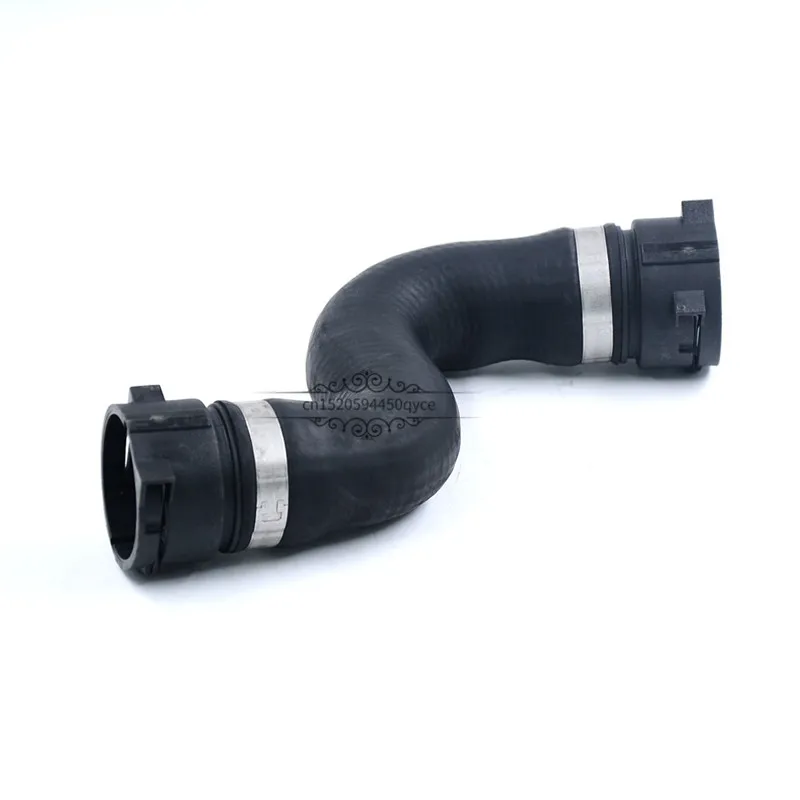 

Автомобильная тепловая труба, возвратная труба, охлаждающая водопроводная труба, охлаждающий шланг, резервуар для воды, вниз труба X3b mw30i 25i ...