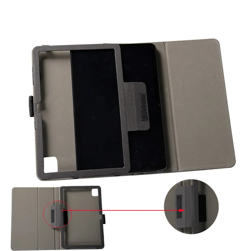 Чехол для планшета TCL TAB 10S 10 9080G 1 дюйма 2021 | Компьютеры и офис