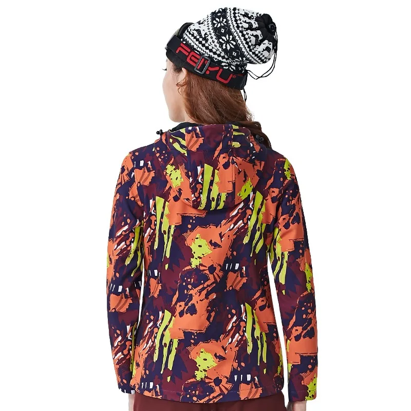 Походная Охота модная мужская классическая парная водонепроницаемая и дышащая