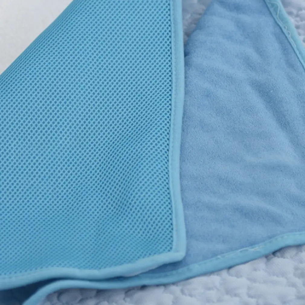 

Summer Dog Mat Mat Cat Mat Bite Sleeping Pad Kennel Sleep With Summer Dog Mat Pet Pad Ice Pad Supplies