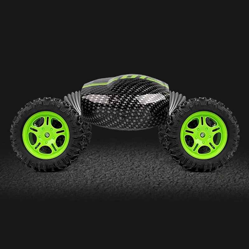 1:12 4WD RC автомобиль креативный внедорожник 2 4G один ключ трансформация трюк