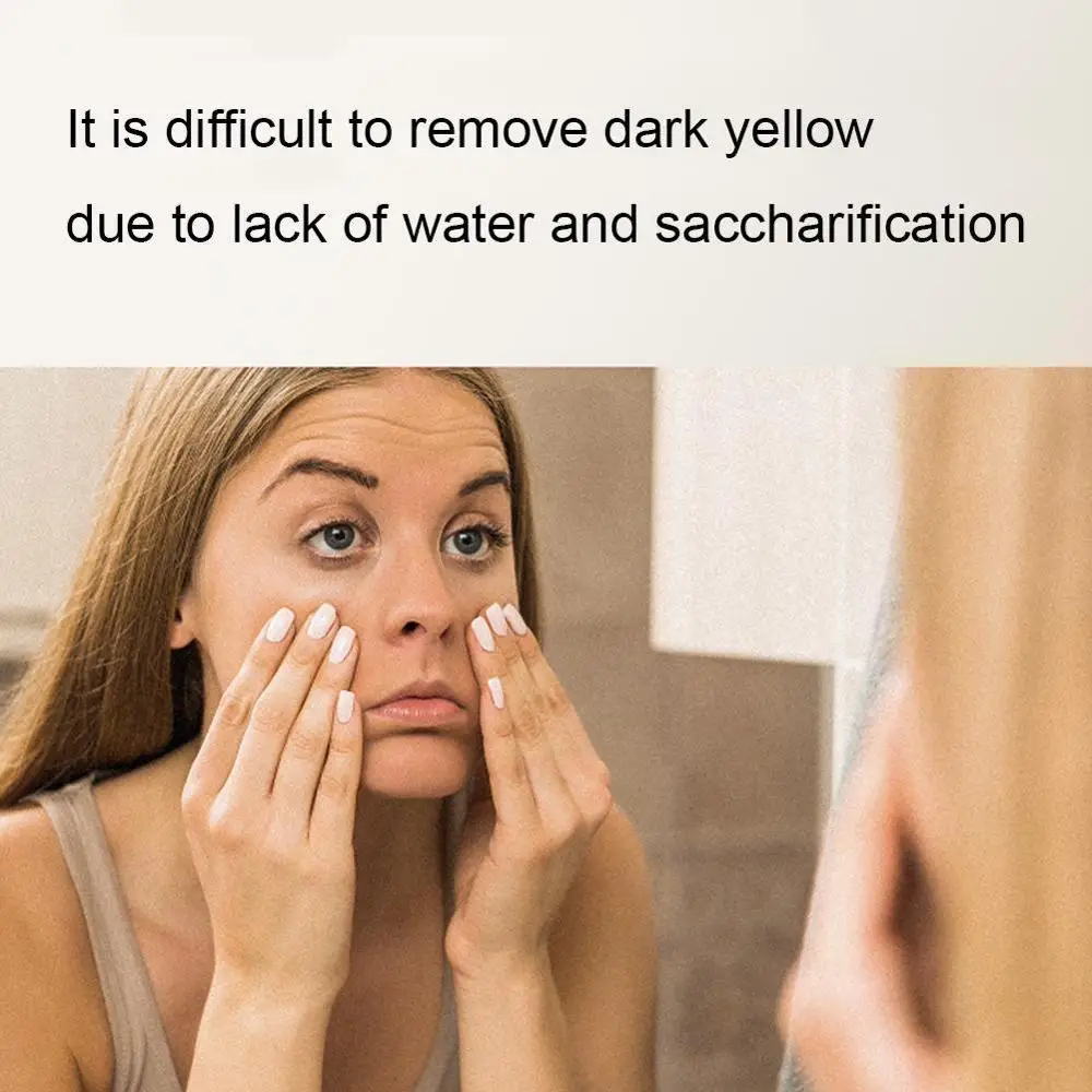 

3pcs Face Serum Carnosine Solution Anti-glycation Essence Moisturizing Reduce dullness Repair Brighten Skin Collagen Skin Care