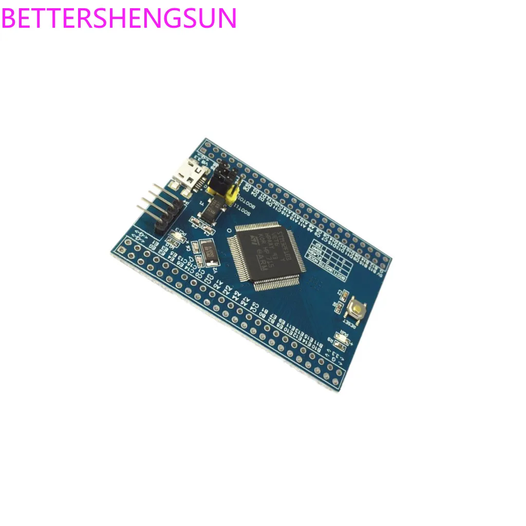 Минимальная системная плата STM32F103VET6 STM32 ARM|Датчик ABS| |