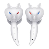 original tws stereo wireless 5 0 bluetooth earphone earbud earphone with charging case for iphone android xiaomi smartphone