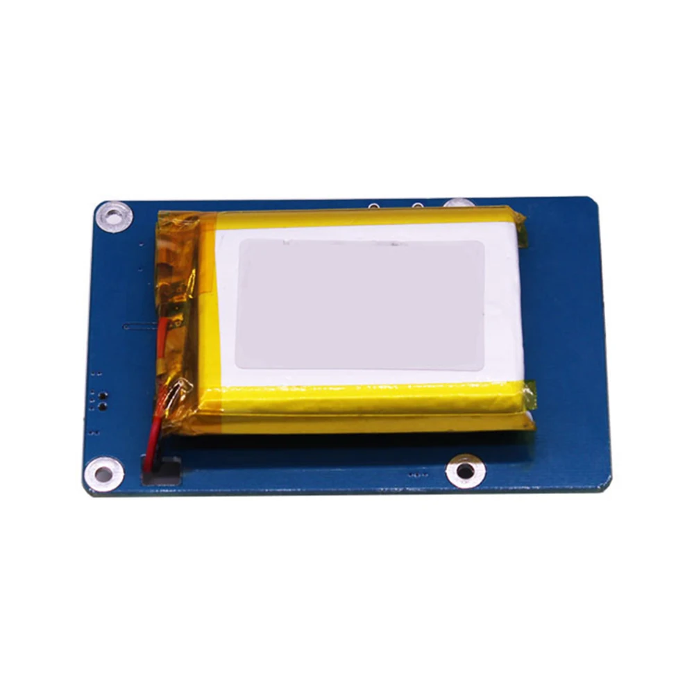 Расширительная плата Raspberry Pi для литиевой батареи блок питания с переключателем 3