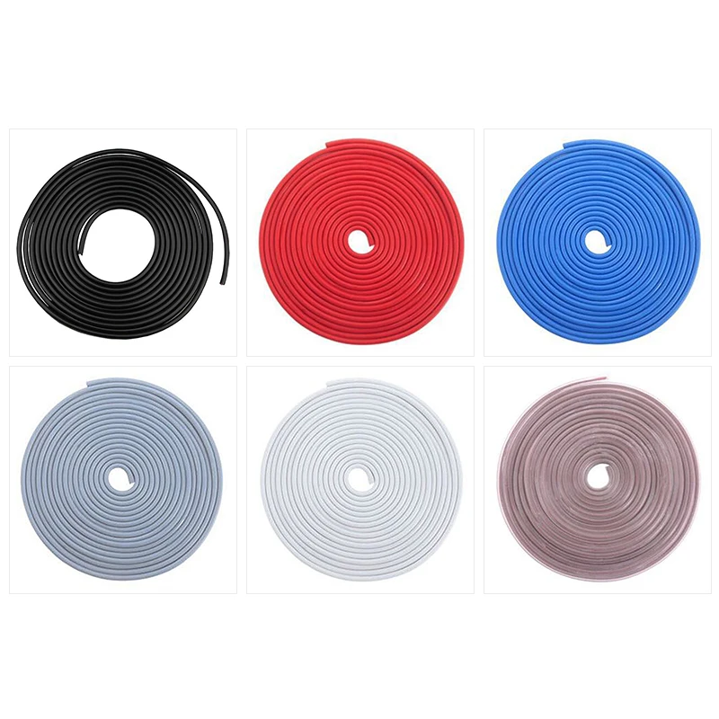 Наклейки на двери автомобиля лента против столкновений наклейки невидимая дверь