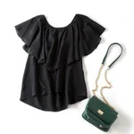 

orange 2020 Women Shirt 8 Style Cotton Shirt