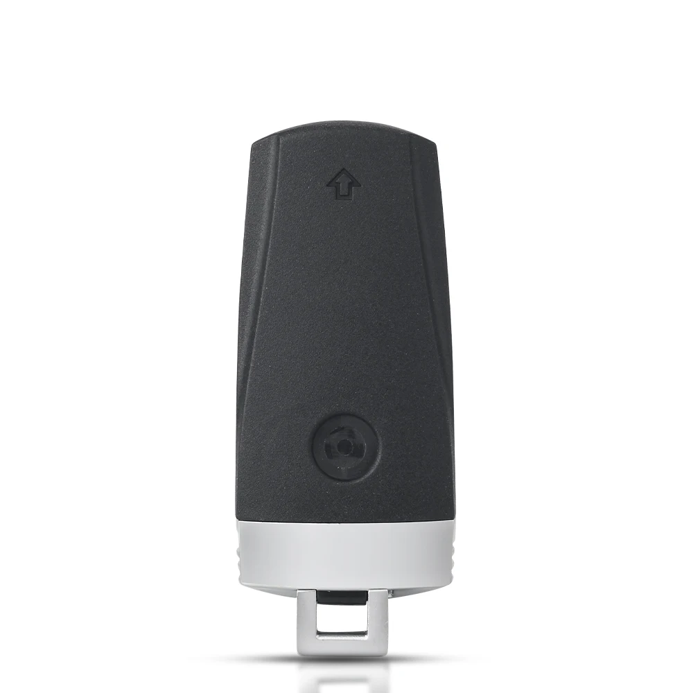 KEYYOU Smart Remote 3 Buttons Car Key Blank Case For Volkswagen VW Passat CC B6 B7 B7L R36 Maogotan B5 3C Shell | Автомобили и