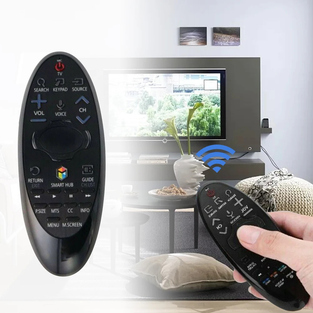 Сменный умный пульт дистанционного управления для Samsung LG BN59 01185D LCD LED TV Smart