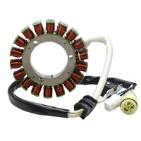motorcycle generator stator coil comp for hisun motors corp usa forge 450 500 550 700 750 hs500 hs700 hs750 sector strike tactic