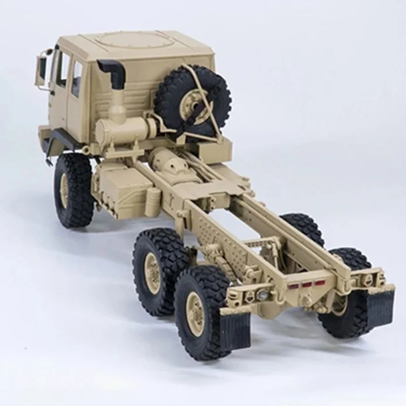 Cross RC FC6 1:12 военный грузовик с дистанционным управлением модель автомобиля 6WD