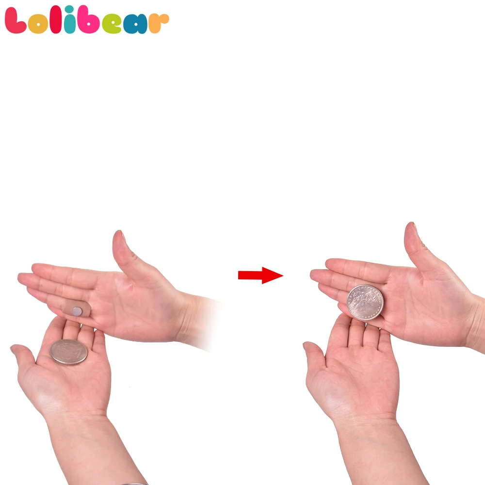 Бесшумный помощник SansMinds (средний размер и онлайн инструкции) магические трюки