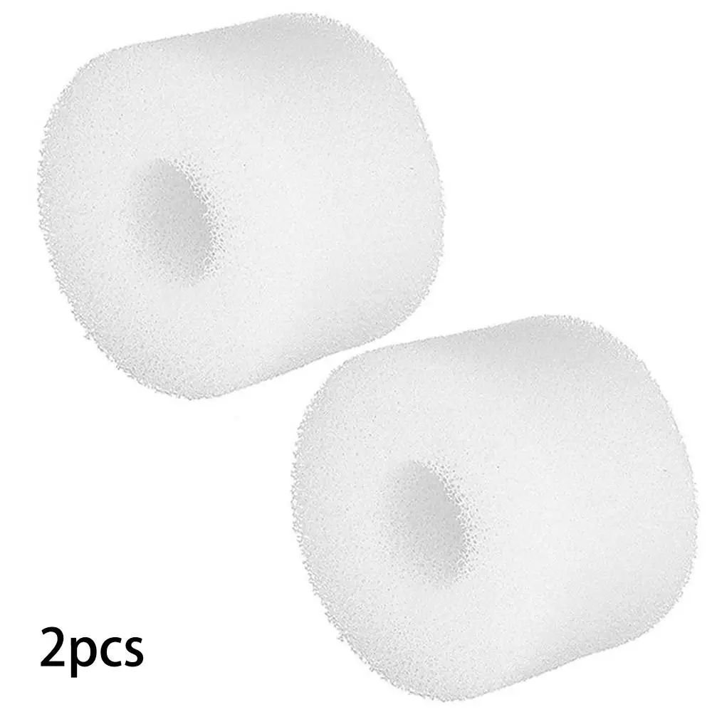 

Поставка полезных прочных фильтров Φ 2PCS аксессуары для Intex S1 Type Pure