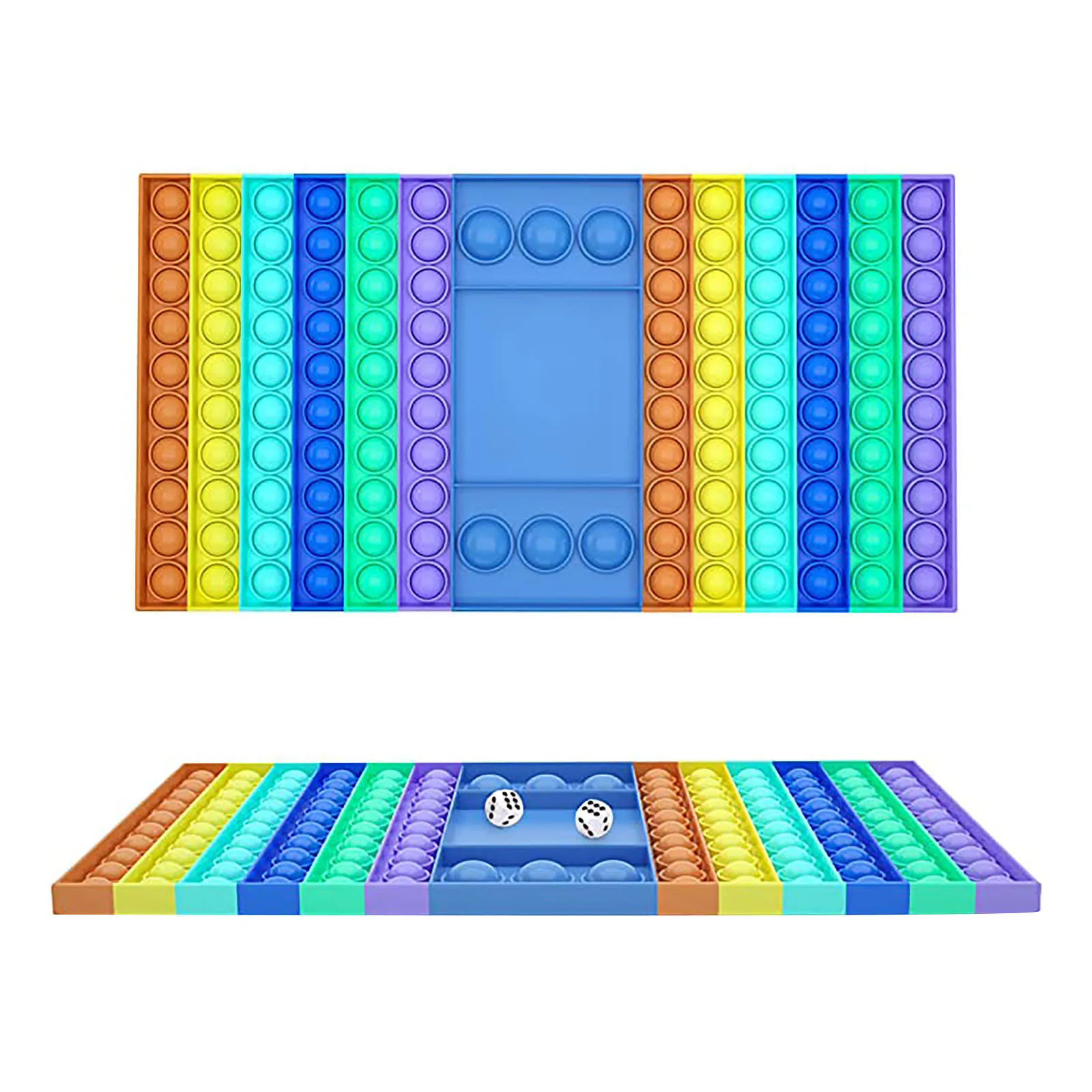 Игрушки антистресс большого размера игрушки для снятия стресса с простым