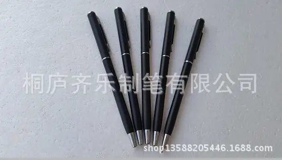 Сетевой Лидер продаж полуметаллическая ручка товары для гостиниц рекламный