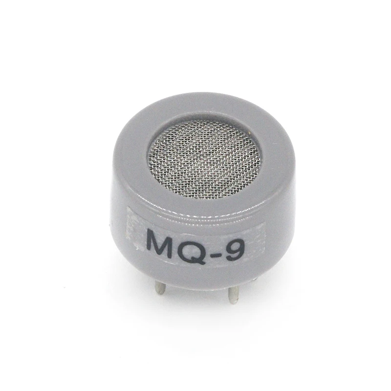 MQ-9 датчик окиси углерода полупроводниковый горючего газа | Инструменты