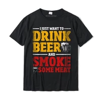 funny bbq chef beer smoked meat lover gift grilling bbq tee shirt men cotton tops tees geek fitted custom top t shirts