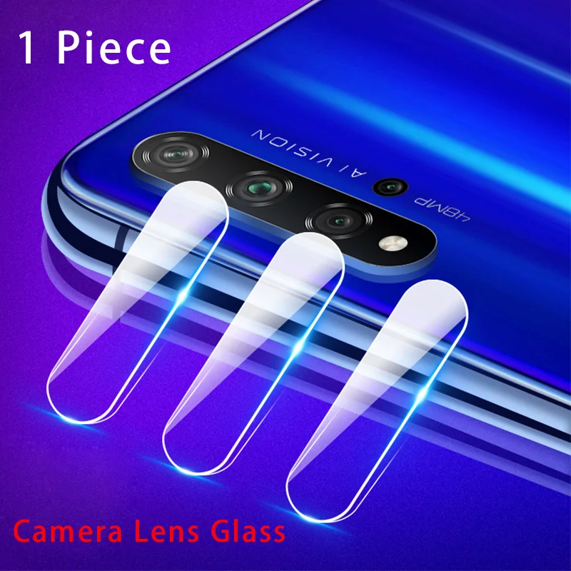 Закаленное стекло Для Doogee N20/N20 Pro и пленка для объектива камеры защитная на S95 PRO