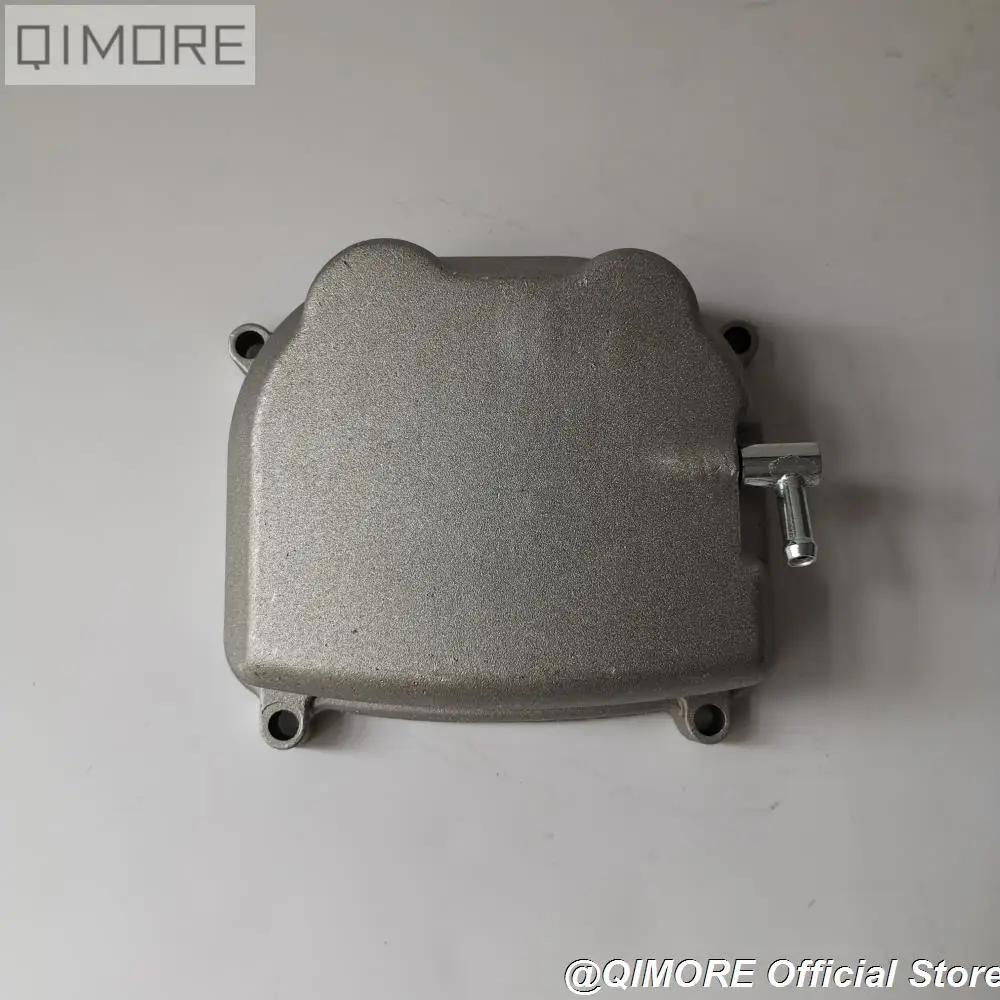 Крышка камеры клапана/крышка головки блока цилиндров для 4 тактного мопеда