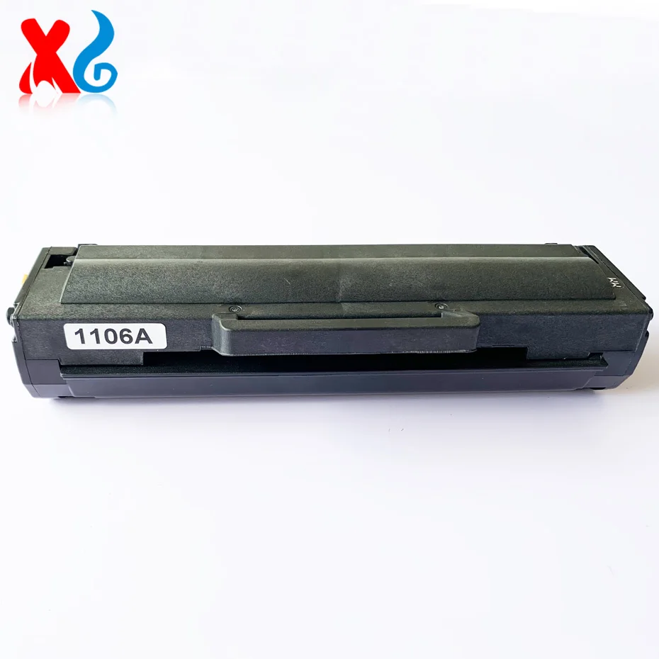 Совместимый картридж с тонером W1105A W1106A W1107A 105A 106A 107A для HP Laser 107a 107w/MFP 135w/MFP 135a/MFP 137fnw