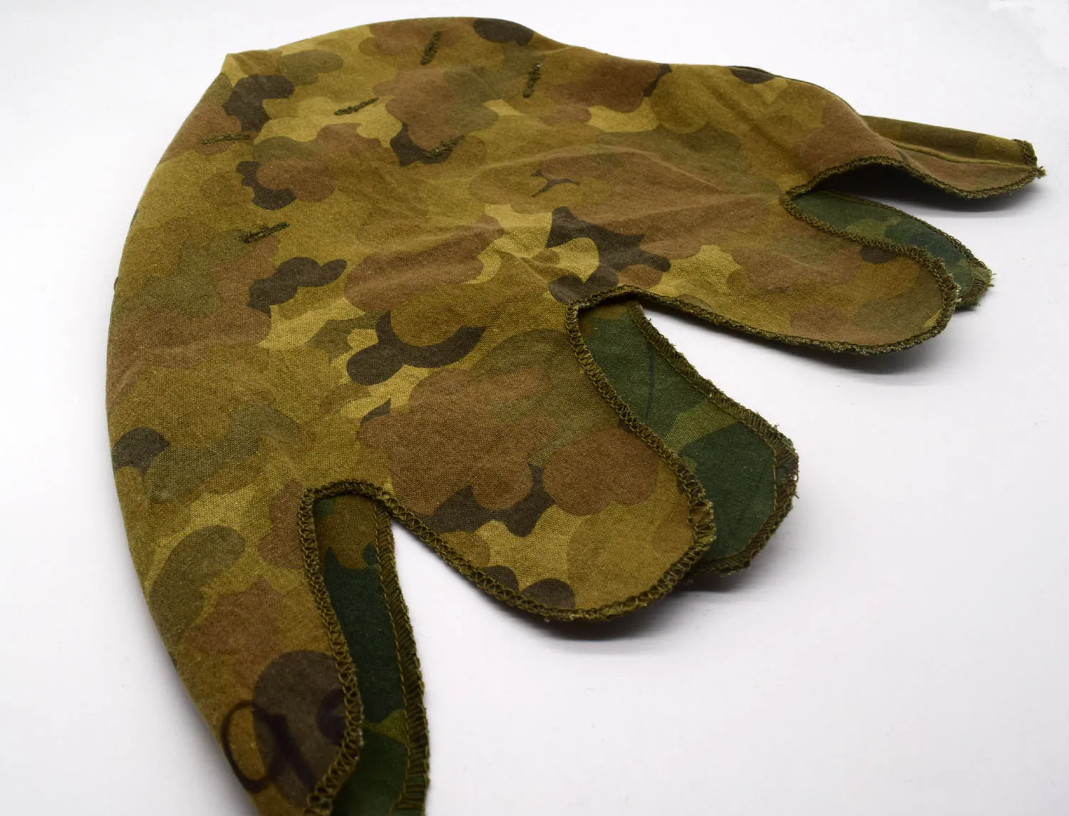 Реплика Двусторонняя Вьетнамская война США M1 Митчелл чехол на шлем - купить по