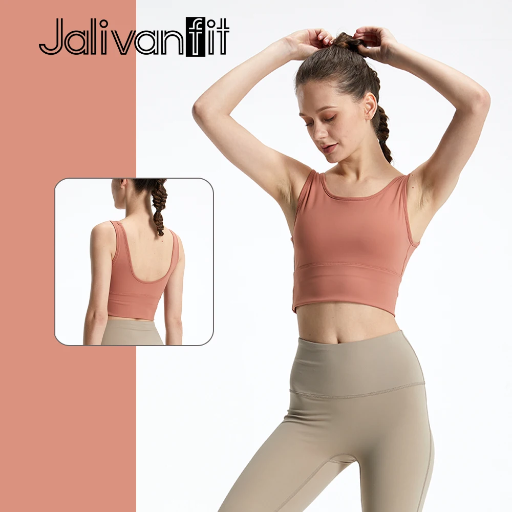 

Yoga Vest Sport Women's Clothes Sexy Fashion Sportswear Stretchy Fitness Female Clothing Home Jogging Sleeveless Yoga Tops