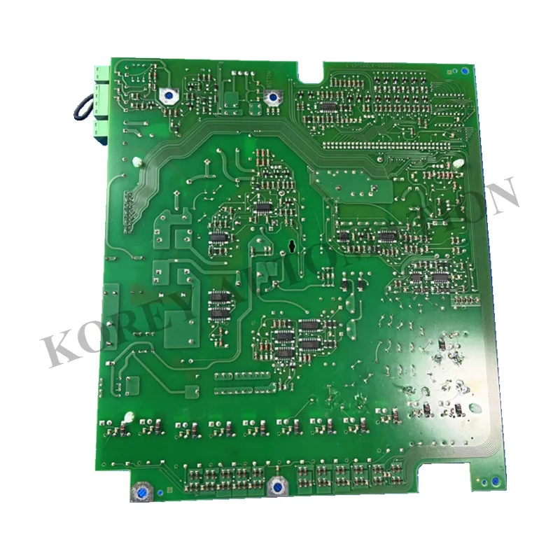 

Siemens DC Governor 6RA70 Series Power Board C98043-A7002-L4-12