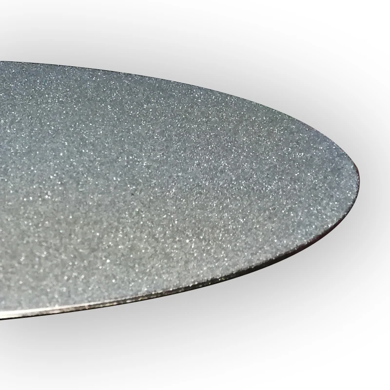 Алмазный шлифовальный диск диаметром 4 дюйма (100 мм) hole12.7mm 80-3000mesh Алмазное