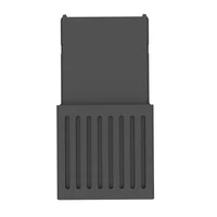 portable mini expansion card host hard disk converter for xbox series xs mini aluminum alloy conversion box game accessories