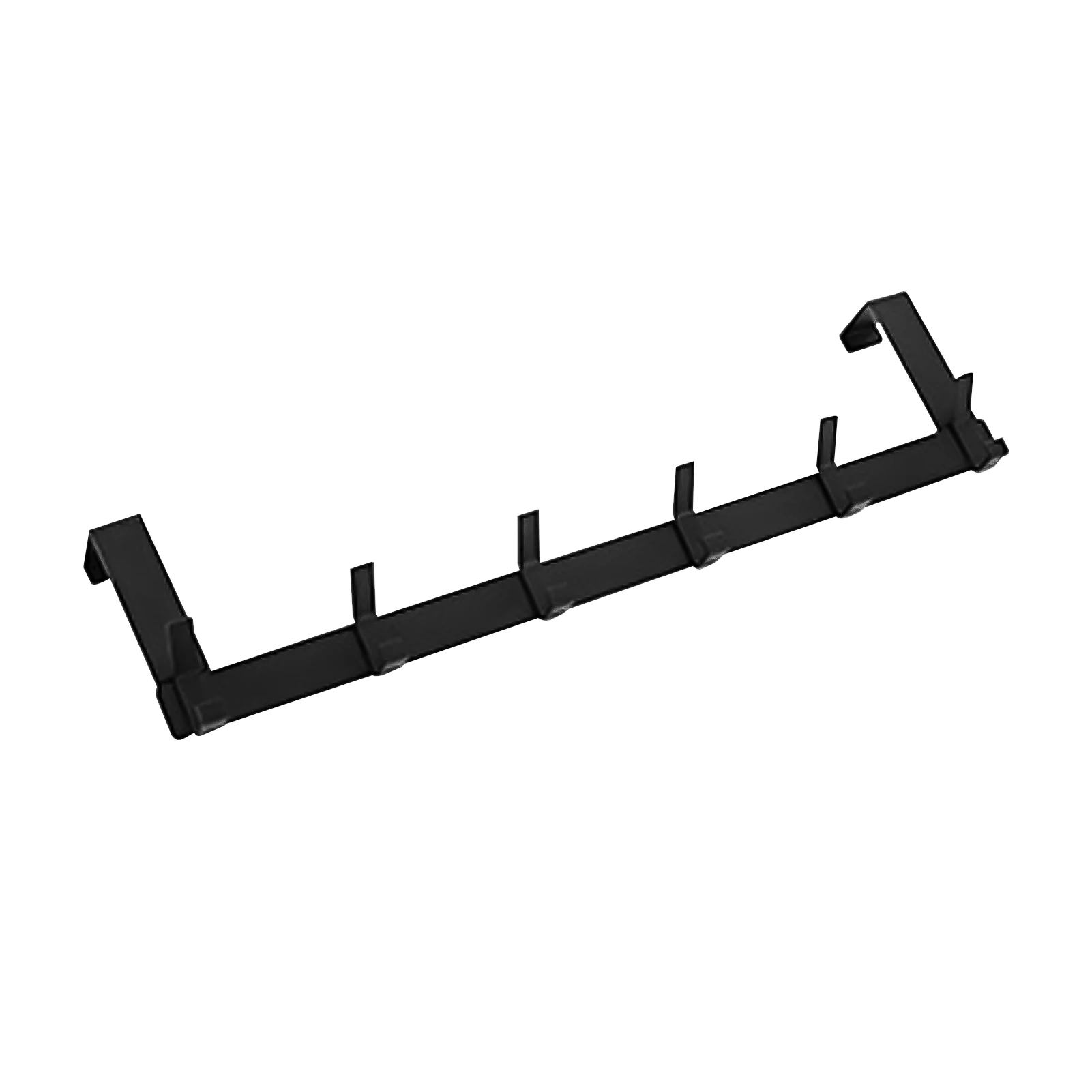 

Держатель для одежды, сумка для ванной, кухни, вешалка для полотенец, крючок над дверью для спальни, шляпы, за спиной, пальто, вешалка-Органай...