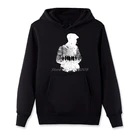 Мужская Флисовая Толстовка, в стиле хип-хоп