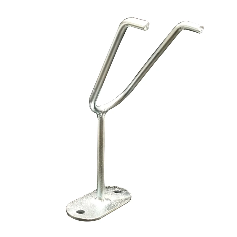 

HVLP Gravity Feed Paint Spray Gun Holder Stand Wall Bench Mount Hook Booth Cup / Fixed bracket